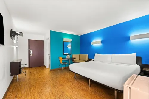 Signature Inn Miami