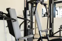 Occidental Boa Vista Beach - Gym