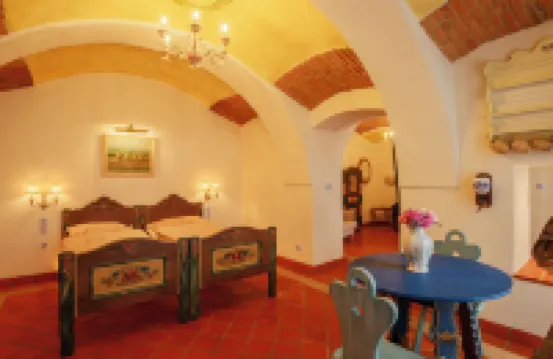 Spa Beerland - At The Golden Lamb