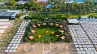 Vonresort Elite & Aqua - Ultra All Inclusive & Kids Concept Hotels in Gundogdu Coast