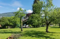 Jugendherberge Leissigen Hotels in 