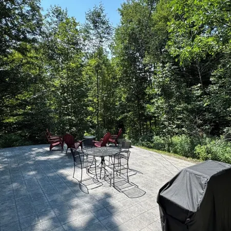 Spacious Home <1 Min from Lincoln Peak! Fits the Whole Extended Family
