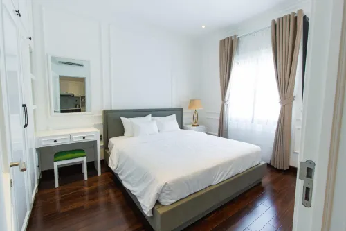 Grand Villa Residence 2