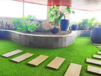 Studio Standard A @ Grand Kamala Lagoon by Araia Room Hotels near Hutan Kota Bekasi
