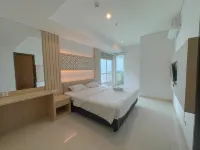 Borneo Bay Residences by Hana Living 英雄超市附近的飯店