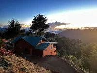 Full house with breathtaking views Hotels in Dota