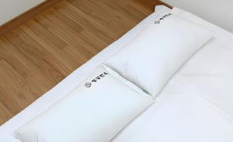 Cheonggong Hanok Stay