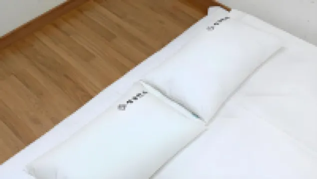 青宮韓屋住宿