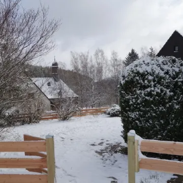 Ferienwohnung Haus Seenweg