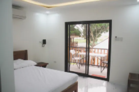 Treehouse Angeles - Resort