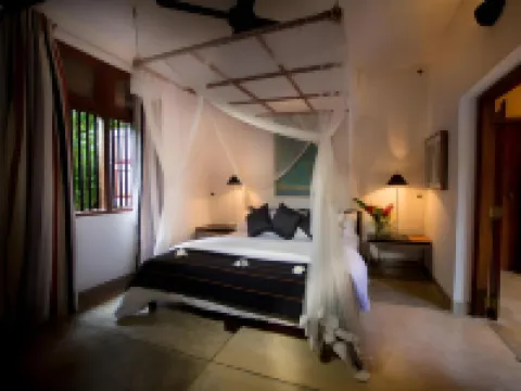 Mirissa Hills Resort