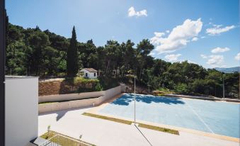 Akademis - Fit Split