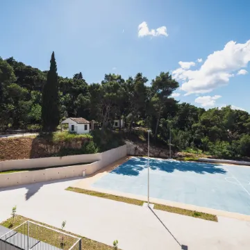 Akademis - Fit Split