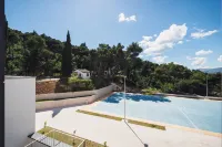 Akademis - Fit Split Hotel a Kastel Sucurac