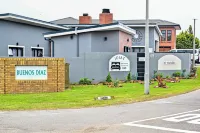 Diaz Guesthouse Hotels in 