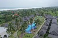 The Allure Villas Managed by Sahid - ビーチサイド