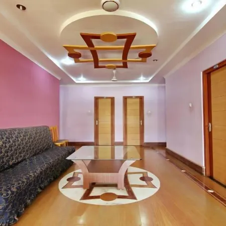 Hotel Simla