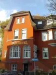 Parkhotel - Essen Hotels in Essen