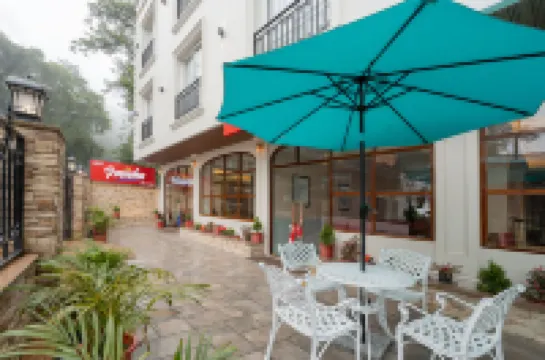 Preisha Hotel & Resort Các khách sạn ở 