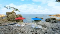 Waytree Ocean View Pool Villa - Villas