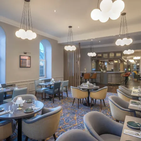 Maldron Hotel Shandon Cork City