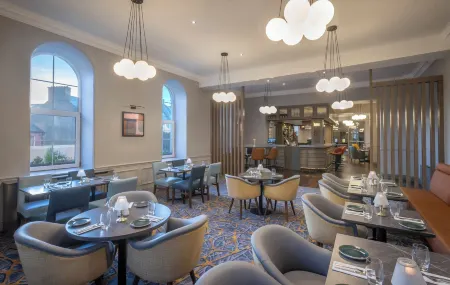 Maldron Hotel Shandon Cork City Отели рядом с достопримечательностью «Чарльз Форт»