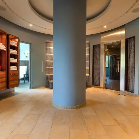 Maritim Hotel Düsseldorf