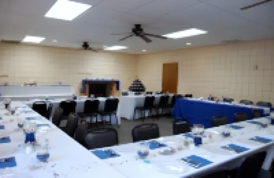 大派因斯山之家酒店