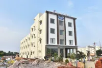 EPR公寓 Jada Tirtham附近的飯店