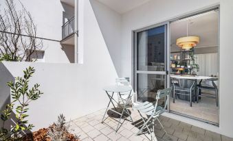 The Swan Sepal - 2bdr - Ellenbrook