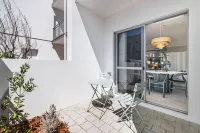 The Swan Sepal - 2bdr - Ellenbrook Hotel a Ellenbrook