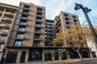 더 싱굴라 산티아고  호텔