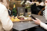 MyHotel Meppel - breakfast