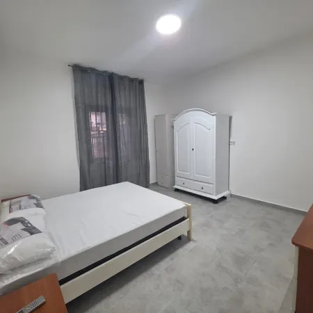Gallucci Holiday Apartments by the Sea