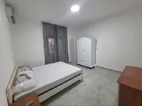 Gallucci Holiday Apartments by the Sea