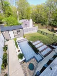 Kentucky Lake Oasis- Walk to Lake, Game Room, Fire Pit & Boat Parking