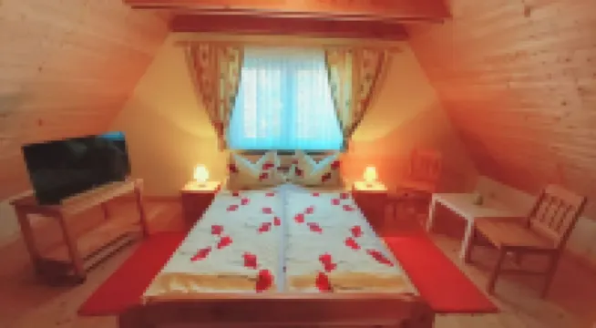 Vacation Home "Julia" in Country House Style Near National Park Beautiful Cycle Paths and Beaches