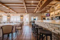Quinta dos Poetas Nature Hotel & Apartments - bar