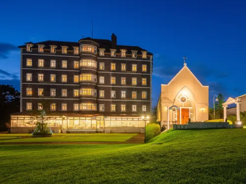 Wellness Forest Nasu Hotels in Nasu