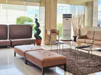 District 21 Hotel Hotels in Iloilo City