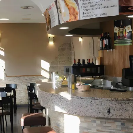 Hostal Alda Palencia Plaza Отели в г. Паленсия