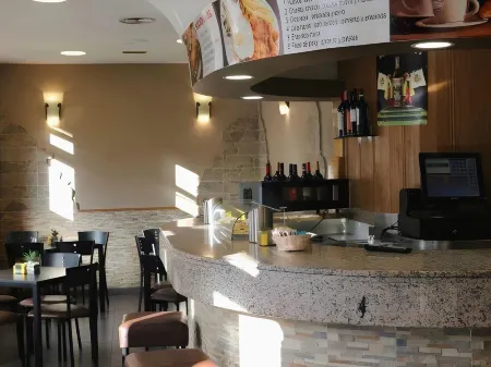 Hostal Alda Palencia Plaza