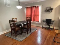 Brickway Retreat Hotels in Mattoon