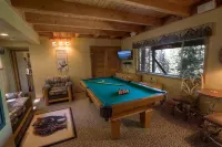 Lake Views from every room and 5 min from Heavenly and the casinos