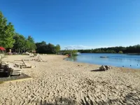 Join us at the Pool. the Pocono Château Amenities Are Included! Awesome Lake Too