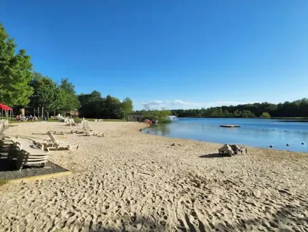 The Fall Season is Beautiful at the Pocono Château. Book Now. Amenities Included