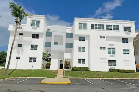 Penthouse By The Beach