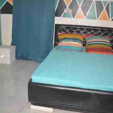 Le clos de Jannah Furnished 2-bedroom apartment Rooms