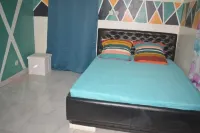 Le clos de Jannah Furnished 2-bedroom apartment Hôtels à : Bamako