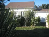 Mas de la Taillandiere - Cottages CONGO